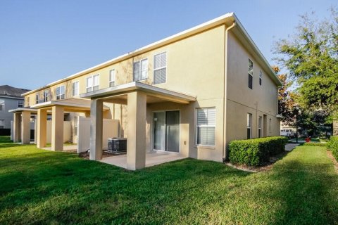 Touwnhouse à louer à Valrico, Floride: 3 chambres, 175.59 m2 № 1339822 - photo 15