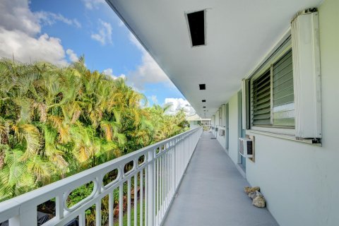 Condo in Boynton Beach, Florida, 1 bedroom  № 1207699 - photo 22