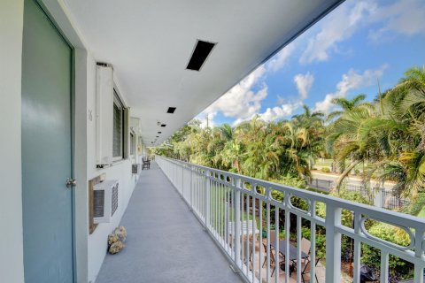 Condo in Boynton Beach, Florida, 1 bedroom  № 1207699 - photo 19