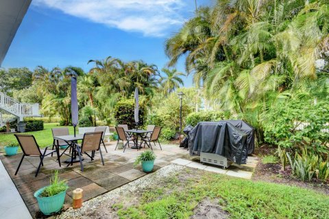 Condo in Boynton Beach, Florida, 1 bedroom  № 1207699 - photo 21