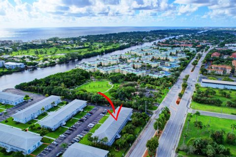 Condo in Boynton Beach, Florida, 1 bedroom  № 1207699 - photo 10