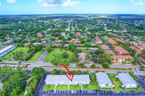 Condo in Boynton Beach, Florida, 1 bedroom  № 1207699 - photo 13