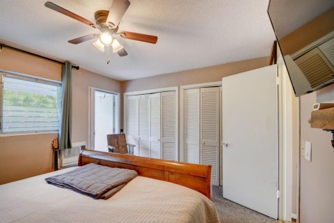 Condo in Boynton Beach, Florida, 1 bedroom  № 1207699 - photo 23