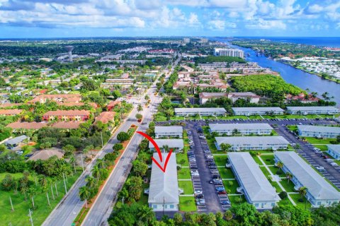 Condo in Boynton Beach, Florida, 1 bedroom  № 1207699 - photo 6