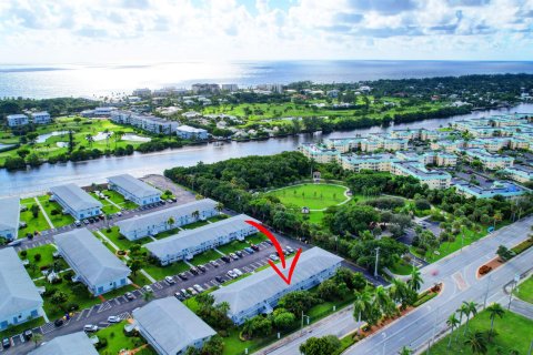 Condo in Boynton Beach, Florida, 1 bedroom  № 1207699 - photo 9