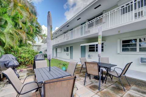 Condo in Boynton Beach, Florida, 1 bedroom  № 1207699 - photo 20