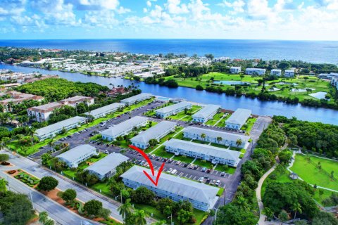 Condo in Boynton Beach, Florida, 1 bedroom  № 1207699 - photo 8