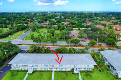 Condo in Boynton Beach, Florida, 1 bedroom  № 1207699 - photo 14