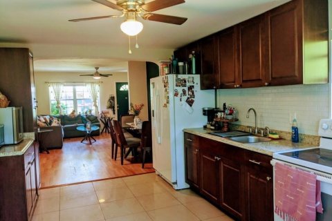 Casa en venta en Hollywood, Florida, 3 dormitorios, 123 m2 № 1208126 - foto 20