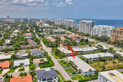 Condominio en venta en Boca Raton, Florida, 2 dormitorios, 95.22 m2 № 1180112 - foto 3