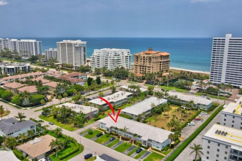 Copropriété à vendre à Boca Raton, Floride: 2 chambres, 95.22 m2 № 1180112 - photo 4