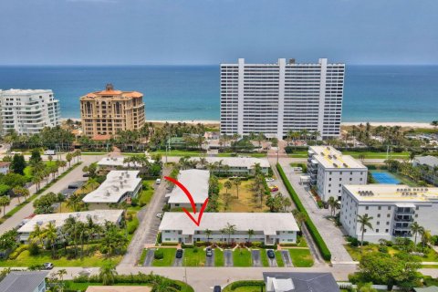 Condominio en venta en Boca Raton, Florida, 2 dormitorios, 95.22 m2 № 1180112 - foto 5