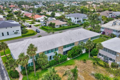 Copropriété à vendre à Boca Raton, Floride: 2 chambres, 95.22 m2 № 1180112 - photo 1