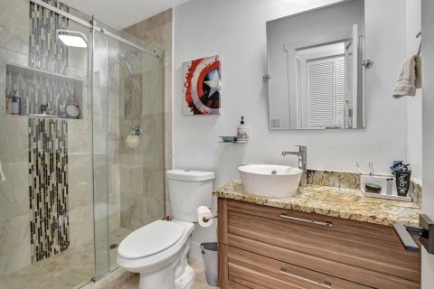 Condo in Boca Raton, Florida, 2 bedrooms  № 1180112 - photo 21