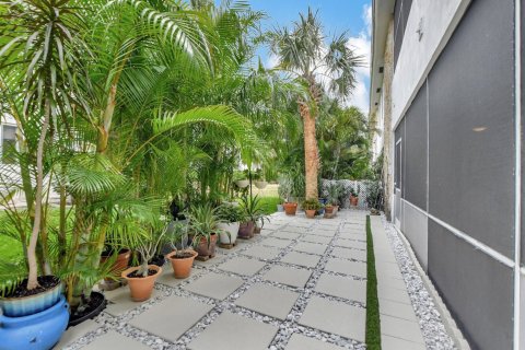 Copropriété à vendre à Boca Raton, Floride: 2 chambres, 95.22 m2 № 1180112 - photo 9