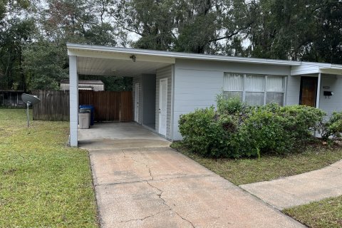 Villa ou maison à louer à Jacksonville, Floride: 3 chambres, 98.1 m2 № 841082 - photo 3