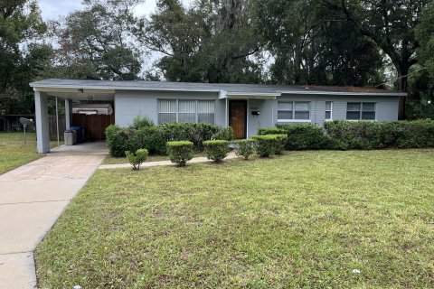 Villa ou maison à louer à Jacksonville, Floride: 3 chambres, 98.1 m2 № 841082 - photo 2