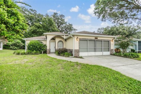 Villa ou maison à vendre à Zephyrhills, Floride: 3 chambres, 137.31 m2 № 1307110 - photo 16