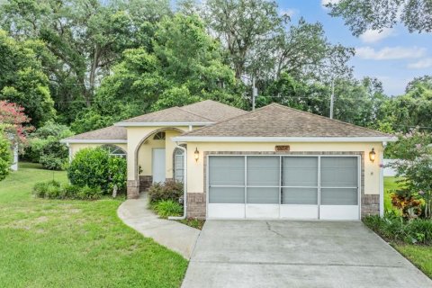 Villa ou maison à vendre à Zephyrhills, Floride: 3 chambres, 137.31 m2 № 1307110 - photo 11