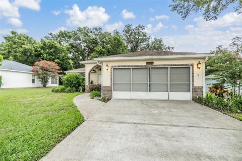 Villa ou maison à vendre à Zephyrhills, Floride: 3 chambres, 137.31 m2 № 1307110 - photo 26