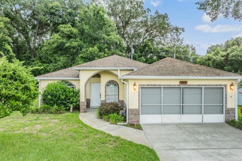 Villa ou maison à vendre à Zephyrhills, Floride: 3 chambres, 137.31 m2 № 1307110 - photo 1