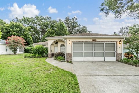 Villa ou maison à vendre à Zephyrhills, Floride: 3 chambres, 137.31 m2 № 1307110 - photo 21