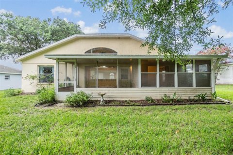 Villa ou maison à vendre à Zephyrhills, Floride: 3 chambres, 137.31 m2 № 1307110 - photo 20