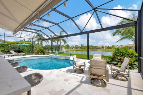 Villa ou maison à vendre à Palm Beach Gardens, Floride: 3 chambres, 235.41 m2 № 1175230 - photo 17