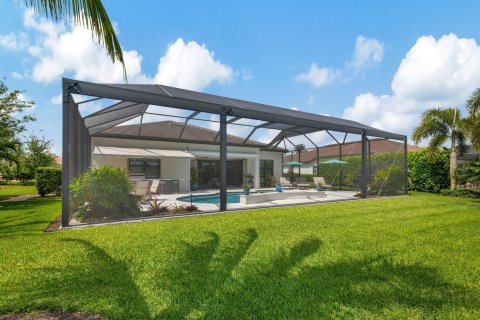 Casa en venta en Palm Beach Gardens, Florida, 3 dormitorios, 235.41 m2 № 1175230 - foto 13