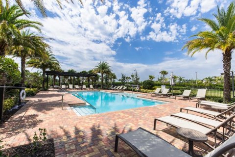 Villa ou maison à vendre à Palm Beach Gardens, Floride: 3 chambres, 235.41 m2 № 1175230 - photo 6