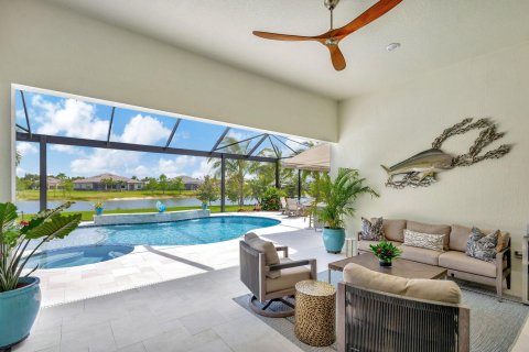 Casa en venta en Palm Beach Gardens, Florida, 3 dormitorios, 235.41 m2 № 1175230 - foto 20