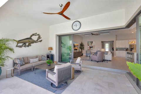 Villa ou maison à vendre à Palm Beach Gardens, Floride: 3 chambres, 235.41 m2 № 1175230 - photo 21