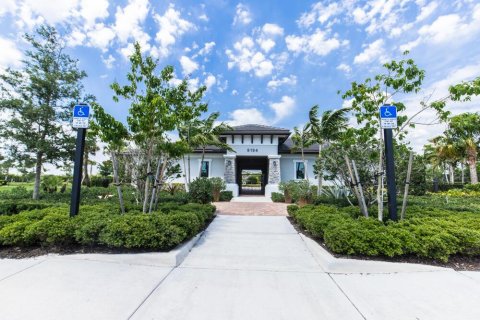 Villa ou maison à vendre à Palm Beach Gardens, Floride: 3 chambres, 235.41 m2 № 1175230 - photo 3