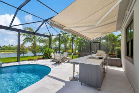 Villa ou maison à vendre à Palm Beach Gardens, Floride: 3 chambres, 235.41 m2 № 1175230 - photo 18