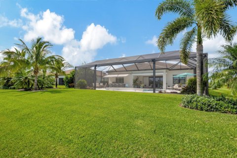 Villa ou maison à vendre à Palm Beach Gardens, Floride: 3 chambres, 235.41 m2 № 1175230 - photo 12