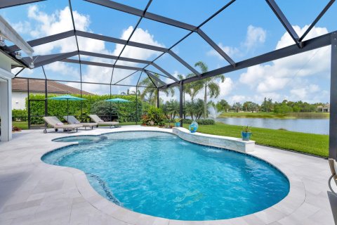 Casa en venta en Palm Beach Gardens, Florida, 3 dormitorios, 235.41 m2 № 1175230 - foto 16