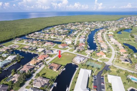 Terreno en venta en Punta Gorda, Florida № 222168 - foto 2