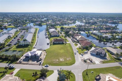 Land in Punta Gorda, Florida № 222168 - photo 4