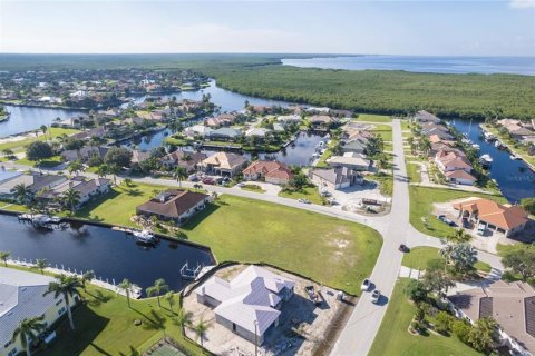 Terreno en venta en Punta Gorda, Florida № 222168 - foto 6