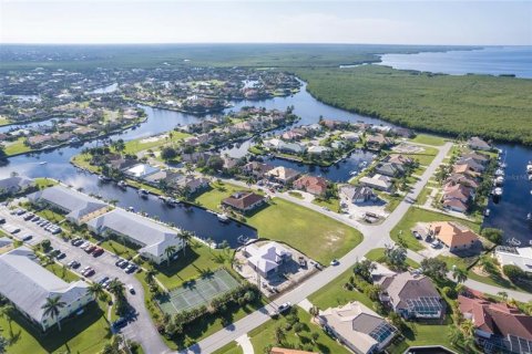 Terreno en venta en Punta Gorda, Florida № 222168 - foto 7