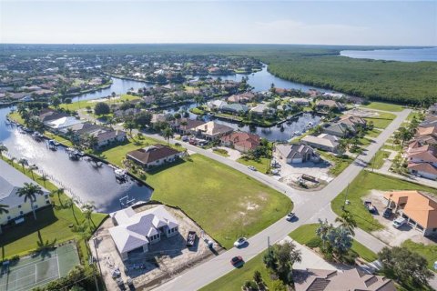 Land in Punta Gorda, Florida № 222166 - photo 4