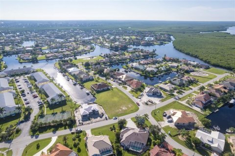 Land in Punta Gorda, Florida № 222166 - photo 7