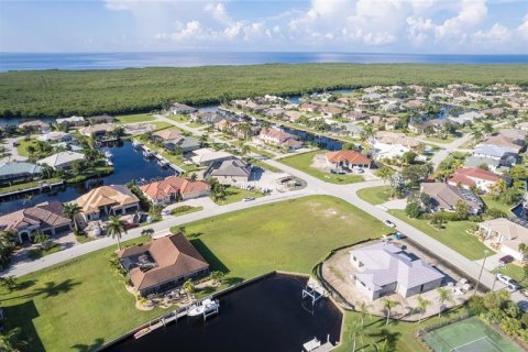 Terrain à vendre à Punta Gorda, Floride № 222166 - photo 6