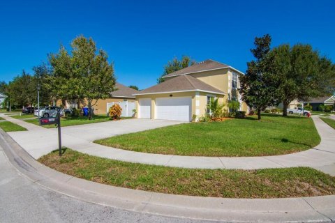 Villa ou maison à vendre à Vero Beach, Floride: 3 chambres, 234.11 m2 № 815963 - photo 6