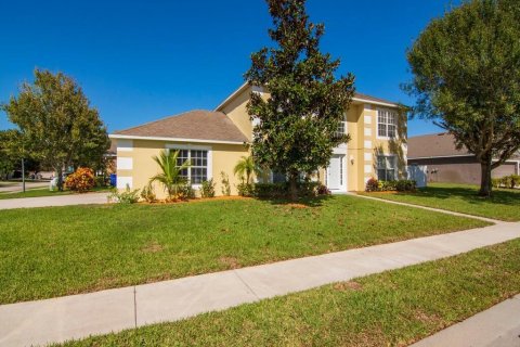 Villa ou maison à vendre à Vero Beach, Floride: 3 chambres, 234.11 m2 № 815963 - photo 7