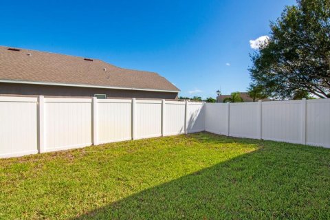 Villa ou maison à vendre à Vero Beach, Floride: 3 chambres, 234.11 m2 № 815963 - photo 18