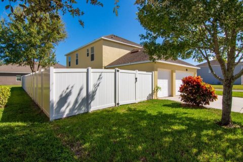 Villa ou maison à vendre à Vero Beach, Floride: 3 chambres, 234.11 m2 № 815963 - photo 4