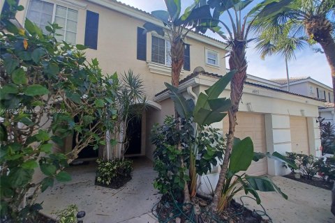 Touwnhouse à vendre à West Palm Beach, Floride: 3 chambres, 132.57 m2 № 1168269 - photo 3