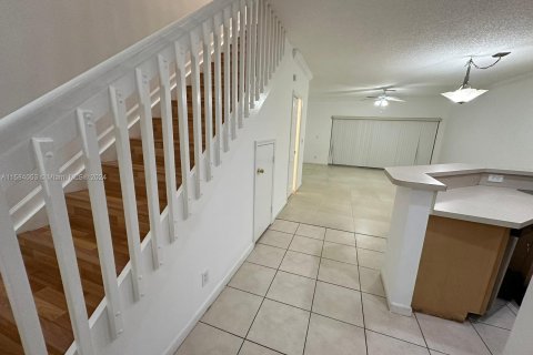 Touwnhouse à vendre à West Palm Beach, Floride: 3 chambres, 132.57 m2 № 1168269 - photo 6