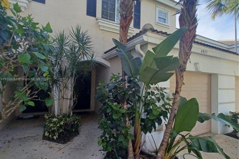 Townhouse in West Palm Beach, Florida 3 bedrooms, 132.57 sq.m. № 1168269 - photo 2